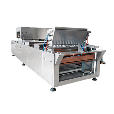 Dorayaki Pancake Production Line